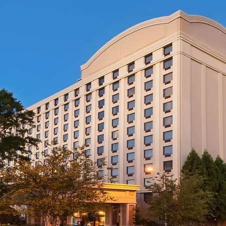 Sonesta Atlanta Airport North Hotel